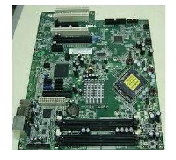 DELL Dimension 9150 9100 XPS400 motherboard (YC523 X8582 FJ030)